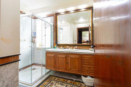 Casa à venda com 579m², 3 quartos e 5 vagas