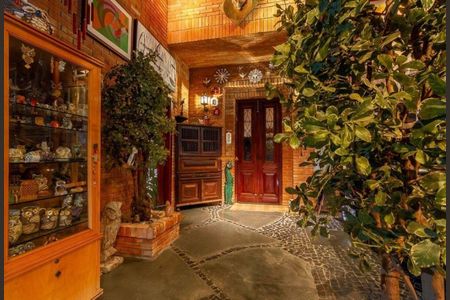Casa à venda com 579m², 3 quartos e 5 vagas