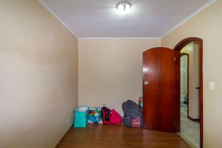 Casa de condomínio à venda com 200m², 3 quartos e 4 vagasQuarto 1