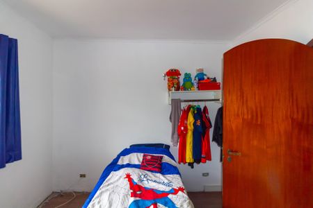 Casa de condomínio à venda com 200m², 3 quartos e 4 vagasQuarto 2