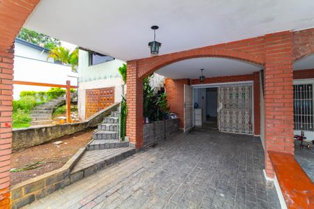 Casa de condomínio à venda com 200m², 3 quartos e 4 vagasGaragem