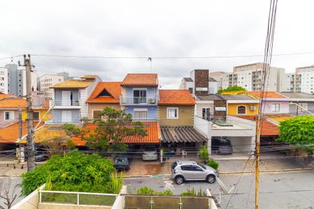 Vista do Terraço  de casa de condomínio à venda com 3 quartos, 200m² em Jardim Angela (zona Leste), São Paulo