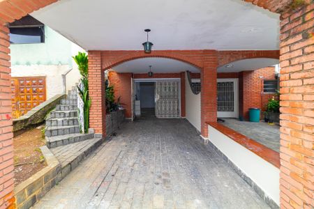 Casa de condomínio à venda com 200m², 3 quartos e 4 vagasGaragem