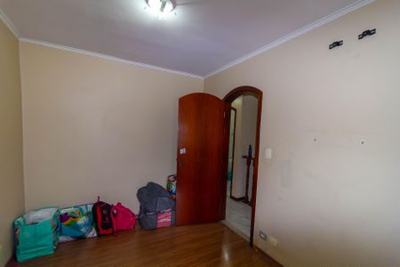 Casa de condomínio à venda com 200m², 3 quartos e 4 vagasQuarto 1
