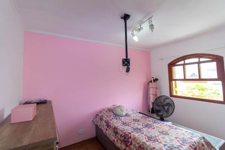 Casa de condomínio à venda com 200m², 3 quartos e 4 vagasQuarto 3