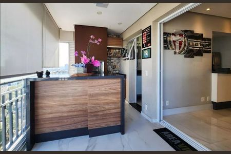 Apartamento à venda com 96m², 2 quartos e 2 vagas