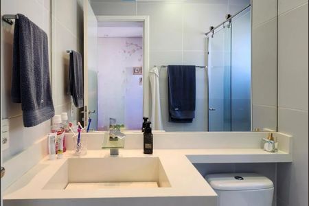 Apartamento à venda com 96m², 2 quartos e 2 vagas