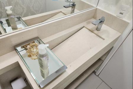 Apartamento à venda com 96m², 2 quartos e 2 vagas