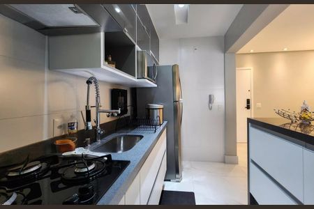 Apartamento à venda com 96m², 2 quartos e 2 vagas