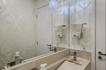 Apartamento à venda com 96m², 2 quartos e 2 vagas