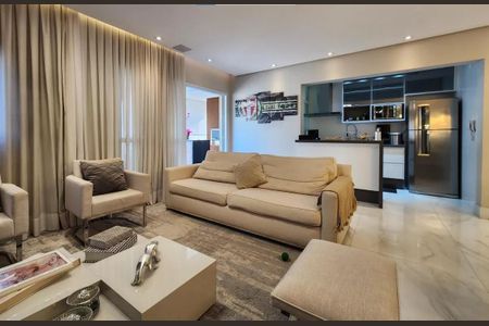 Apartamento à venda com 96m², 2 quartos e 2 vagas