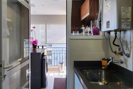 Apartamento à venda com 96m², 2 quartos e 2 vagas