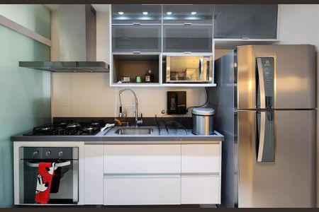 Apartamento à venda com 96m², 2 quartos e 2 vagas