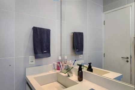 Apartamento à venda com 96m², 2 quartos e 2 vagas