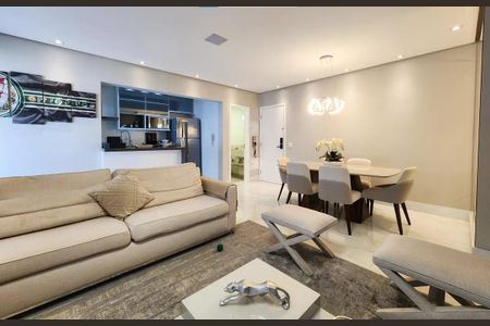 Apartamento à venda com 96m², 2 quartos e 2 vagas