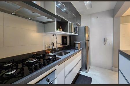 Apartamento à venda com 96m², 2 quartos e 2 vagas