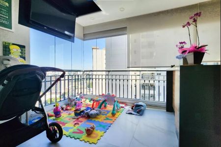 Apartamento à venda com 96m², 2 quartos e 2 vagas