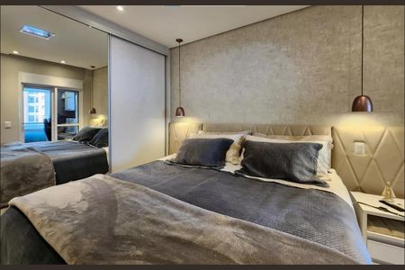 Apartamento à venda com 96m², 2 quartos e 2 vagas