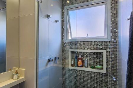 Apartamento à venda com 96m², 2 quartos e 2 vagas