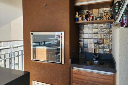 Apartamento à venda com 96m², 2 quartos e 2 vagas