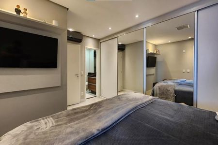 Apartamento à venda com 96m², 2 quartos e 2 vagas