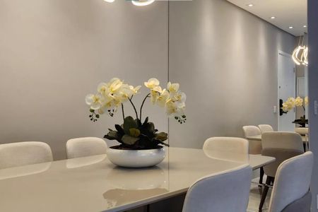 Apartamento à venda com 96m², 2 quartos e 2 vagas