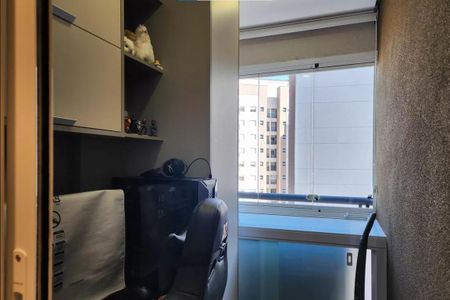 Apartamento à venda com 96m², 2 quartos e 2 vagas