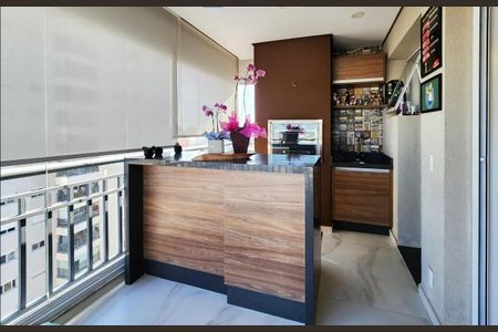 Apartamento à venda com 96m², 2 quartos e 2 vagas