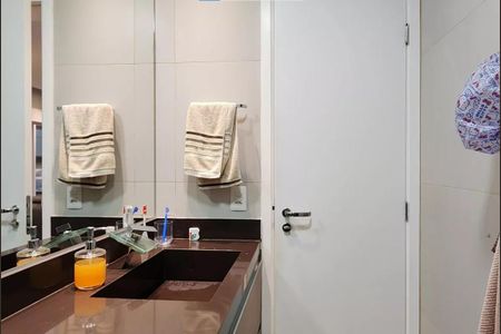 Apartamento à venda com 96m², 2 quartos e 2 vagas