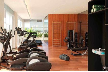 Apartamento à venda com 1 quarto, 49m² em Icaraí, Niterói