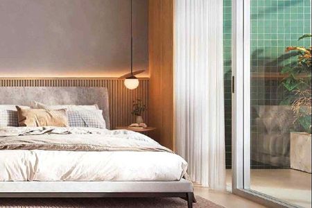 Apartamento à venda com 1 quarto, 49m² em Icaraí, Niterói