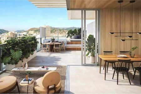 Apartamento à venda com 1 quarto, 49m² em Icaraí, Niterói