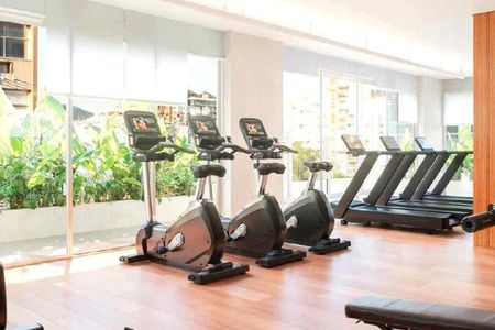 Apartamento à venda com 1 quarto, 49m² em Icaraí, Niterói