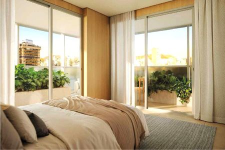 Apartamento à venda com 1 quarto, 49m² em Icaraí, Niterói