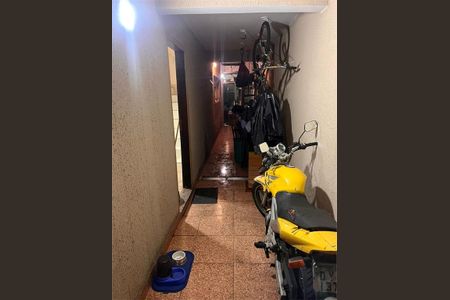 Casa à venda com 4 quartos, 110m² em Vila Antonieta, São Paulo