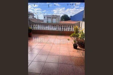 Casa à venda com 110m², 4 quartos e 2 vagas