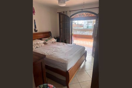 Casa à venda com 4 quartos, 110m² em Vila Antonieta, São Paulo