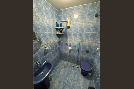 Casa à venda com 4 quartos, 110m² em Vila Antonieta, São Paulo