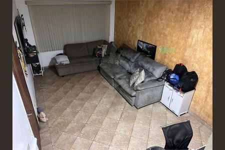 Casa à venda com 4 quartos, 110m² em Vila Antonieta, São Paulo