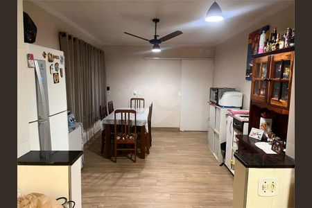 Casa à venda com 4 quartos, 110m² em Vila Antonieta, São Paulo