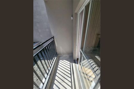 Apartamento à venda com 42m², 2 quartos e 1 vaga