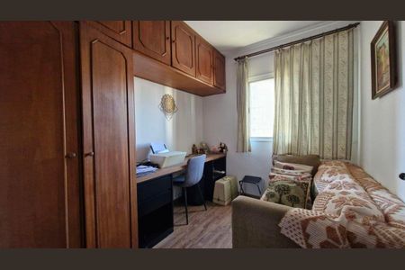 Apartamento à venda com 83m², 3 quartos e 1 vaga