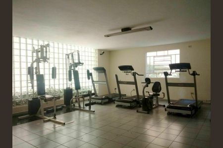 Apartamento à venda com 83m², 3 quartos e 1 vaga