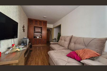 Apartamento à venda com 83m², 3 quartos e 1 vaga