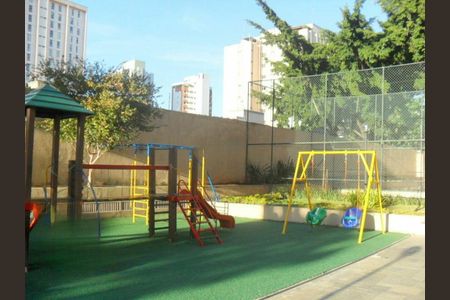 Apartamento à venda com 83m², 3 quartos e 1 vaga