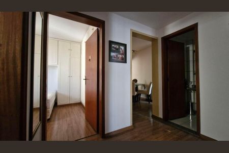 Apartamento à venda com 83m², 3 quartos e 1 vaga