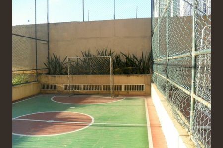 Apartamento à venda com 83m², 3 quartos e 1 vaga