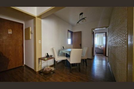 Apartamento à venda com 83m², 3 quartos e 1 vaga