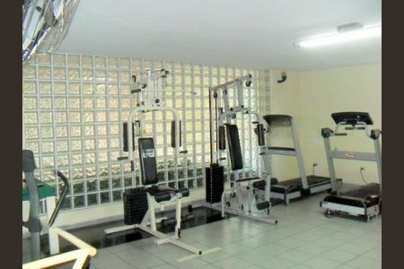 Apartamento à venda com 83m², 3 quartos e 1 vaga