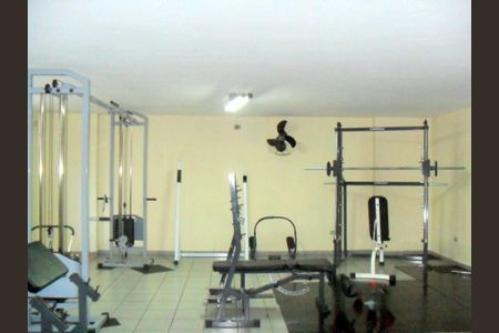 Apartamento à venda com 83m², 3 quartos e 1 vaga